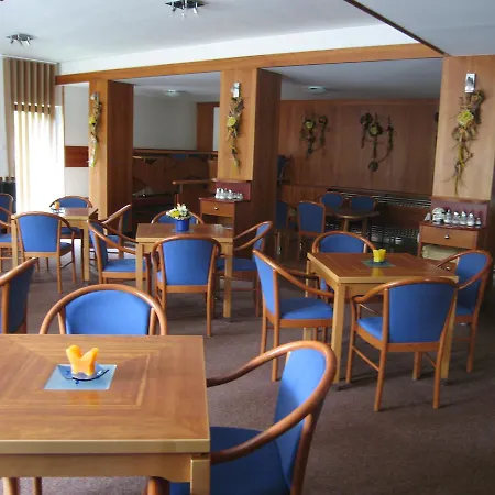 Lazensky Dum Guest house Buchlovice