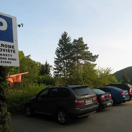 Guest house Lazensky Dum